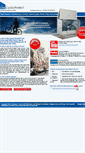 Mobile Screenshot of cycloprotect.com